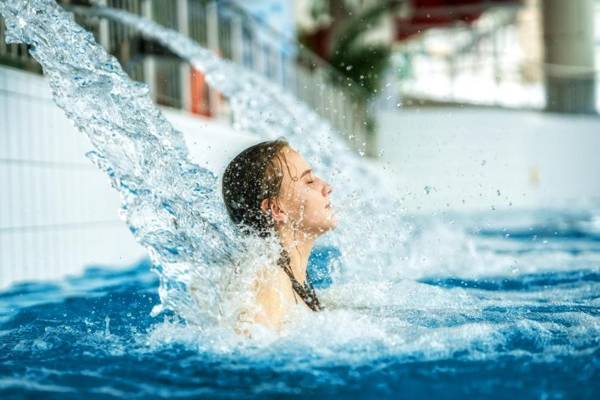 Zespół Dolina Białego - Pensjonat Biały Potok