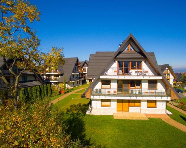 Apart-Center Ogrody Górskie