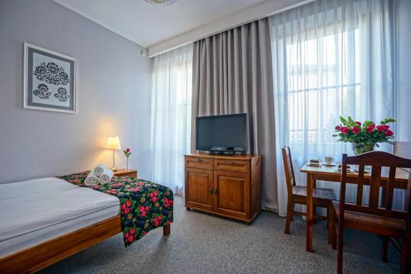 Rezydencja Sienkiewiczówka