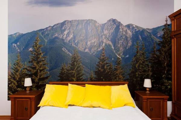 Apartamenty Sun & Snow Centrum