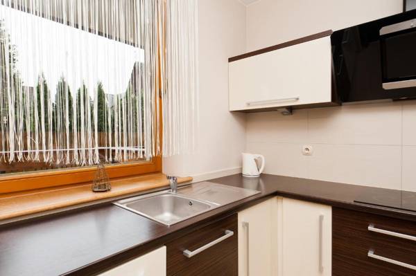Apartamenty Sun & Snow Centrum