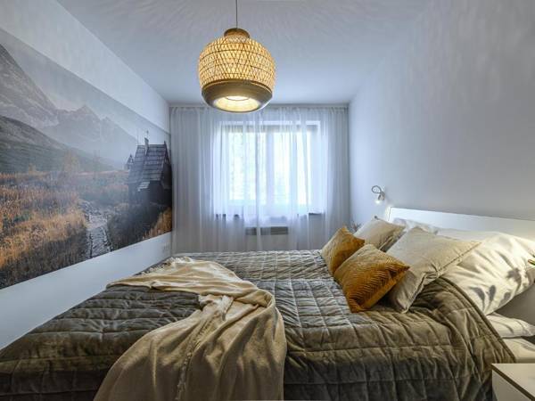 VisitZakopane - Rocky Apartment