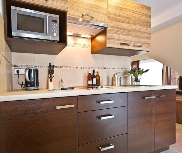 Willa Ostoja u Pyrca