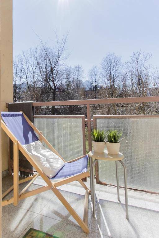 Apartament Bulwary Zakopane