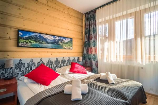 Aparthotel Delta Garden