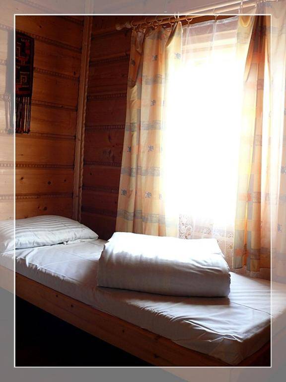 Domek i Willa Austryjok