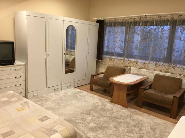 Pokoje Gościnne Koralik