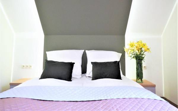 Chałubińskiego APART