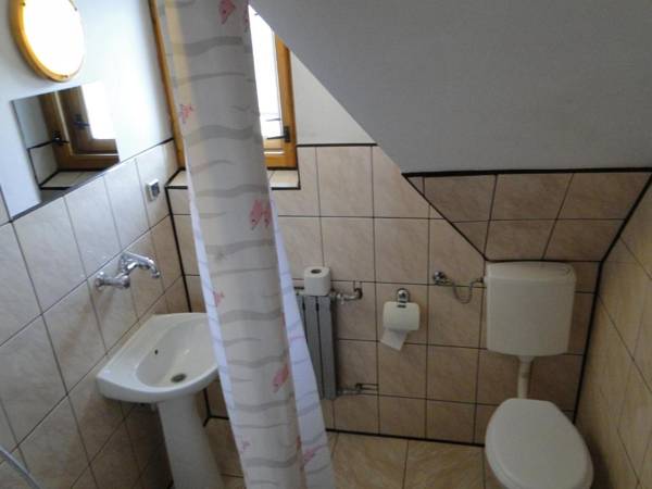 Dom Wczasowy Jesionkówka