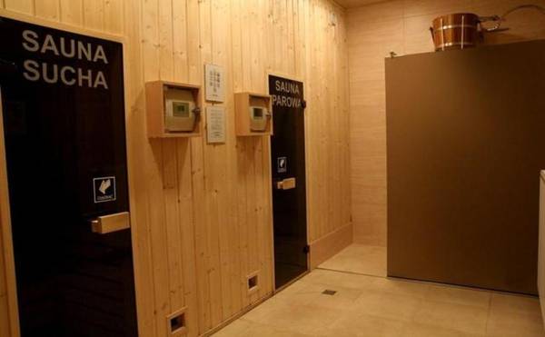 TatryTop Gorące Źródła Spa