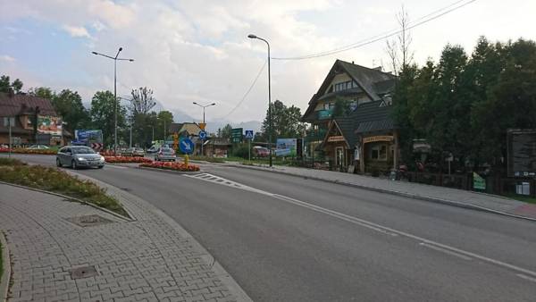 Studio Stroma Zakopane