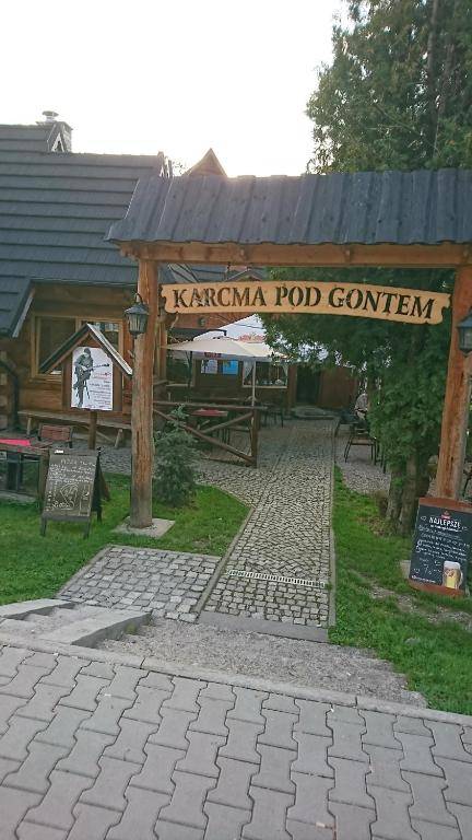 Studio Stroma Zakopane