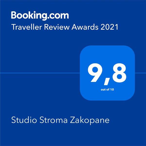 Studio Stroma Zakopane