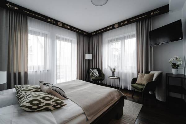 IJG Imperial Apartamenty Krupówki