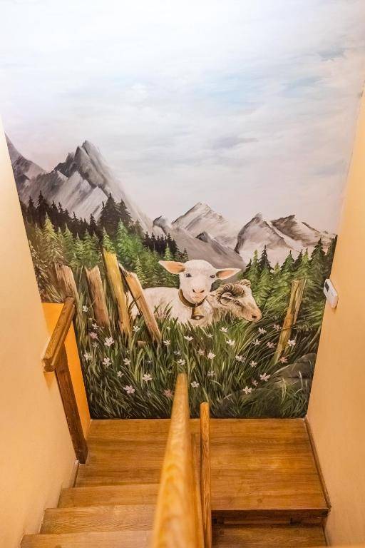 Apartamenty Krupówki 24