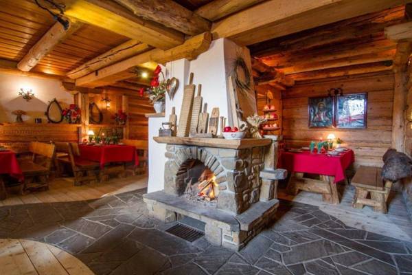 Pensjonat Litworówka