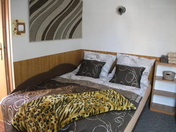 Willa Sezamek blisko szlaków i centrum