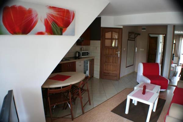 Apartamenty Centrum Zakopane