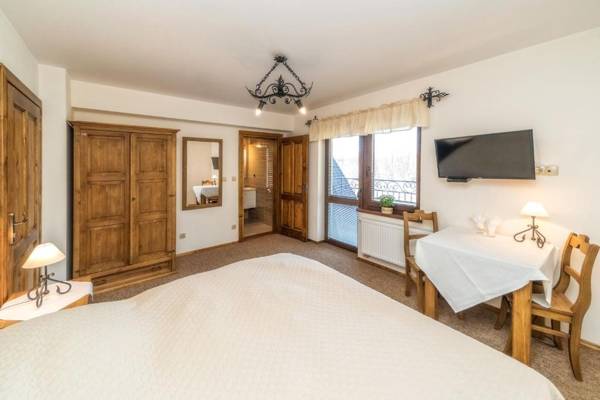 Willa Litworówka III