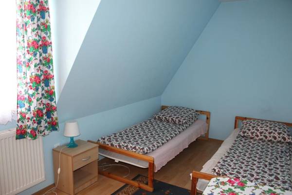 Pokoje Gościnne Łukaszczyk