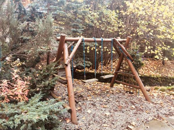 Apartament Jaworzyna