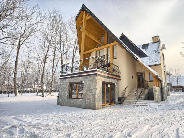 VisitZakopane - Queen Apartment