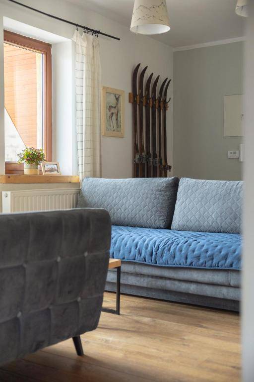 Apartamenty Domino - Zakopane