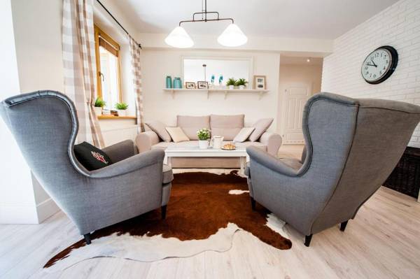 Apartament Pod Orłem