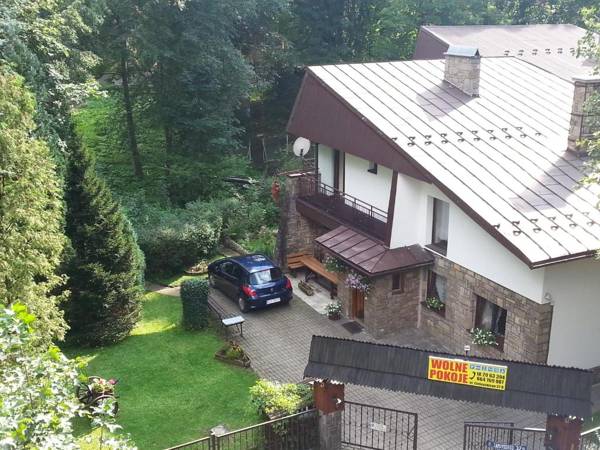 Pokoje Gościnne Stanek