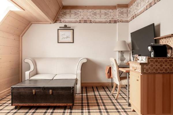 Aries Hotel & SPA Zakopane