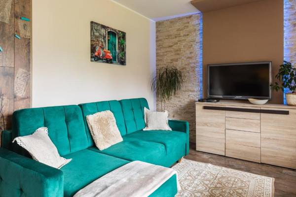 Apartamenty Deja Vu Zakopane