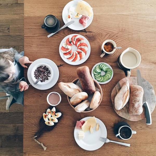 Monte House Apartments