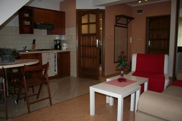 Apartamenty Centrum Zakopane 2