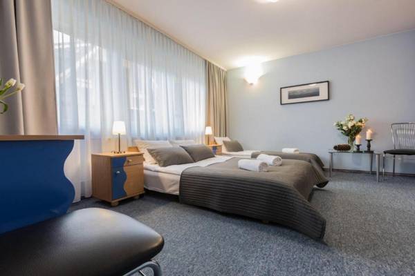 Liberta INN - Pokoje Gościnne