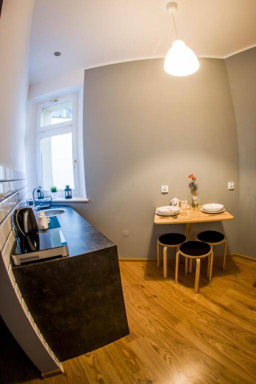 Apartamenty Krupówki 4