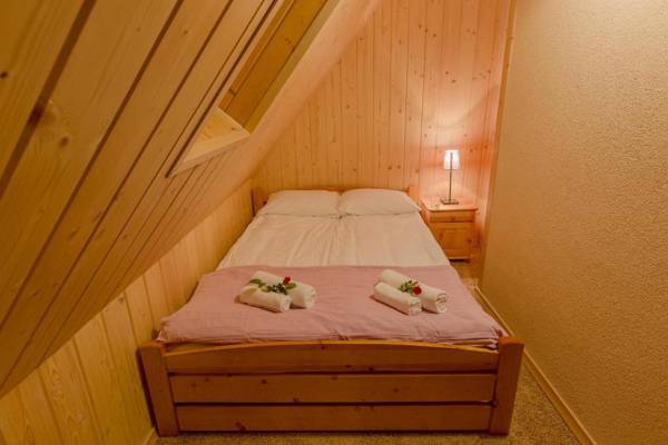 Apartament Kościeliska 10A