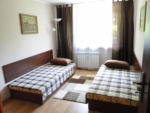 Apartament Kasprusie - BON TURYSTYCZNY