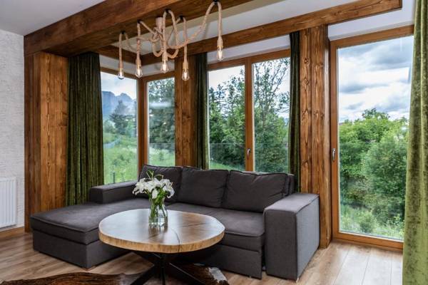 udanypobyt Apartamenty Smrekowa