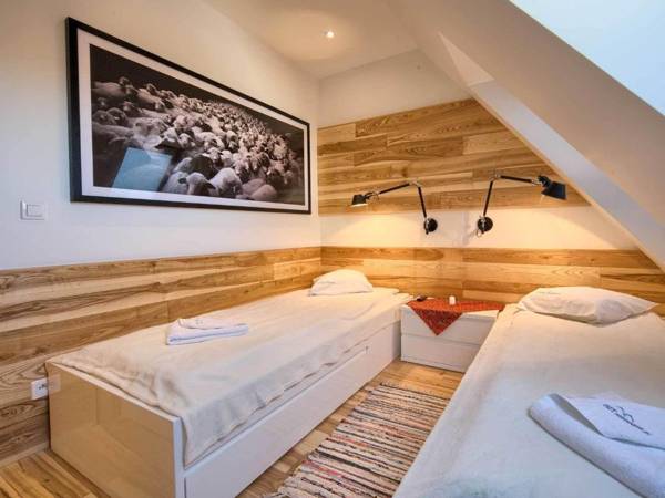 VisitZakopane Superior Apartment