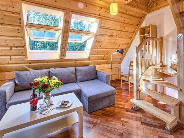 VisitZakopane Apartments Tetmajera