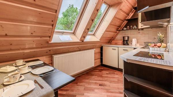 VisitZakopane Apartments Tetmajera