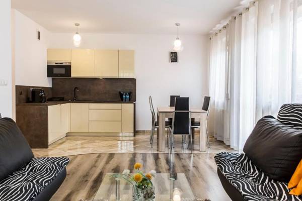 TatryTop Apartament Zaciszny