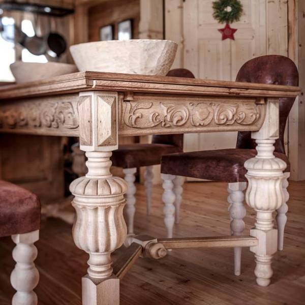 GORSKA OSADA Lovely Chalets Zakopane