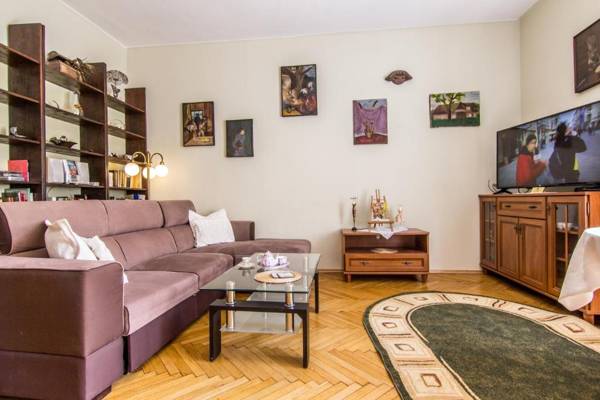Apartament Krysin Zakopane