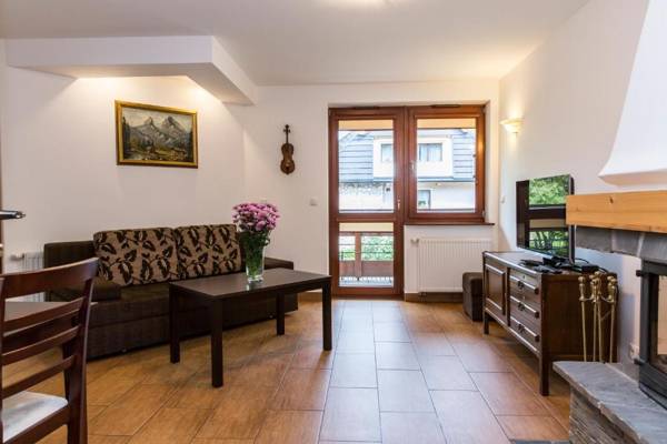 udanypobyt Apartamenty Pastelowe