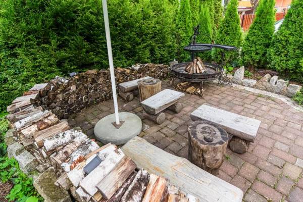 Rezydencja Na Szymoszkowej