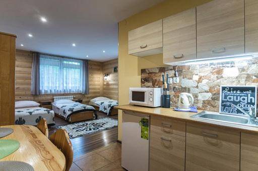 Pokoje Gościnne Centrum Nowotarska