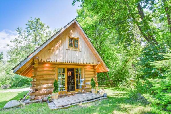 TatryTop Domek Parzenica