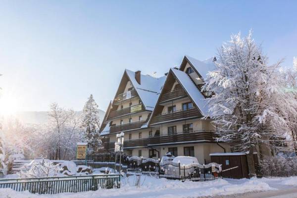 udanypobyt Apartamenty Na Tetmajera