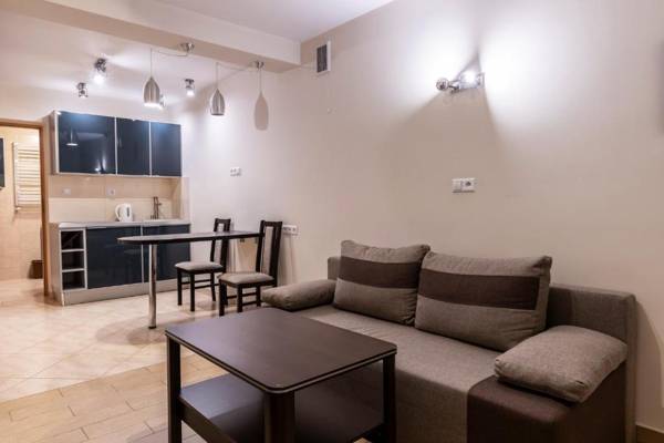 udanypobyt Apartament Studio Na Tetmajera